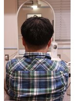 リベルタ(Re:berta) 王道大人マッシュ/骨格補正/絶壁カバー