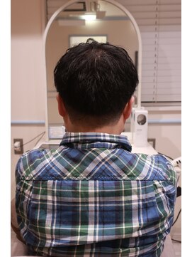 リベルタ(Re:berta) 王道大人マッシュ/骨格補正/絶壁カバー