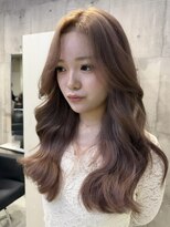 トゥルークリエイション 春日部(True Creation)&nbsp;pink beige＊°