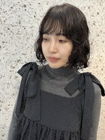 ラニヘアサロン(lani hair salon)&nbsp;ボブパーマ/ニュアンスパーマ/