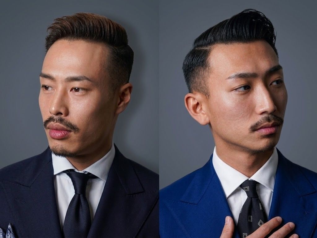 ワンワンオー バーバーショップ 博多店(@110 BARBER SHOP