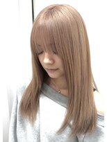 サロウィン 那覇店(SALOWIN)&nbsp;まろみミルクティー