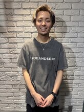 ナチュラル 広島店(Natural) 加藤 響祈
