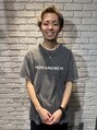 ナチュラル 広島店(Natural) 加藤 響祈