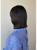 chocolate brown