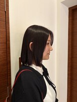 カルマ(KARMA) タッセルボブ