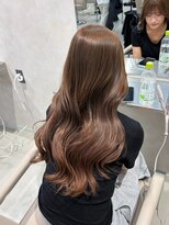 メゾン(Maison) milk brown