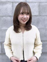 オト(oto) 莉理花