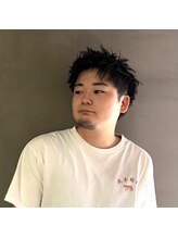 音色のスタイリスト紹介♪