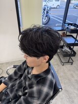 マーレ 下関店(mare)&nbsp;ニュアンスフェザー