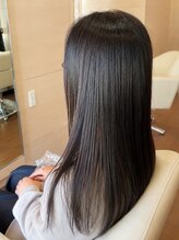 エールヘア(Aile hair)