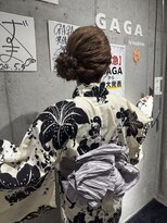 ガガ バイ ラシルフィード(GAGA by lasylphide)&nbsp;着付けセット