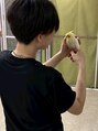 アンチェ(Anche)&nbsp;片岡 支歩里