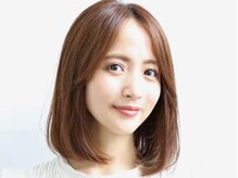 ヘアメイク イズム(HAIR MAKE ism)