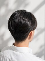 エクラート メン 仙台(ECLART men.)&nbsp;仙台 メンズ 曲がる縮毛矯正