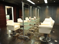 Hair　salon　Greeze【ヘアサロン グリーゼ】