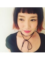 フェリア 緑地公園(FERIA)&nbsp;ＦＥＲＩＡ，，，ざくぎりstyle