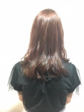 ウエニフェリス(UE2 FELIZ) ピンベージュカラー