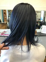 シャラ美容室&nbsp;ブルージュ