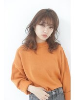 モードケイズ JR茨木improve店(MODE K's)&nbsp;ゆるふわエアリー