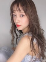 リコ 池袋東口店(Liko)&nbsp;【Liko　池袋】イルミナスタイル【池袋】049