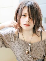 ビケット (Biquette)&nbsp;ローウルフ1《Ｂｉｑｕｅｔｔｅ》