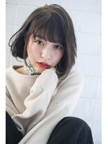 リベルテ(LIBERTE)&nbsp;ボブ