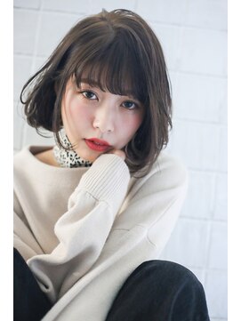 リベルテ(LIBERTE) ボブ