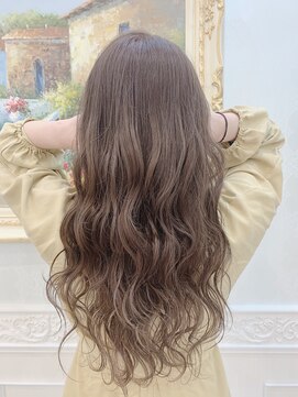 ティンク 横須賀中央(Tink) フォギーベージュ◎