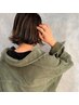 《6周年》カット+ケアトリートメント　￥9,350→￥6,050