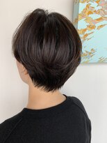 ボッカ(bocca) アンニュイショート