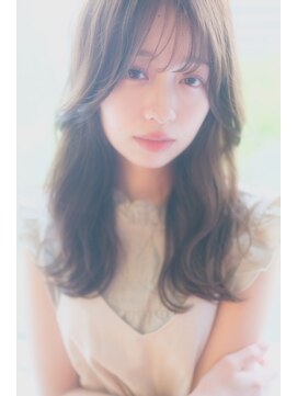 ソワリー 栄(THOiRY) 可愛くします！！　by坂元