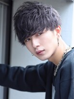 クロト 福岡本店(KUROT)&nbsp;アメジストアッシュマッシュ