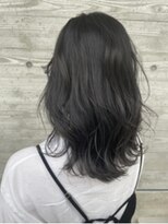 エイト マカビ 沖縄真嘉比店(EIGHT makabi)&nbsp;【EIGHT 真嘉比】お客様スタイル_