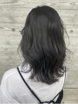 エイト マカビ 沖縄真嘉比店(EIGHT makabi) 【EIGHT 真嘉比】お客様スタイル_