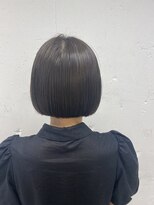 アンドブルー(and blue)&nbsp;ミニボブ＊