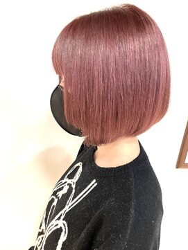 ウエスト(WEST) シャンクス