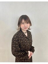 スーパーカット キタサンジュウニショップ(SUPER CUT KITA32SHOP) 土屋 美月