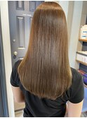 tuuli大名 トリートメント ベージュ