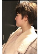 サイ(SAI) minimum short