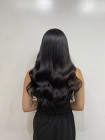 プレシャスバイプロデュース(precious by Produce)&nbsp;ツヤツヤブルーブラック［町田/町田駅/町田駅前店/町田店/U24]