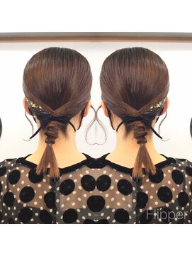 ラパニエ 博多(La panier) ローポニー