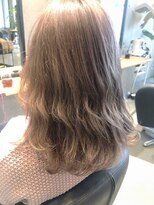 バルバオ サロンドベレーザ 大須(BALBAO salon de belleza) お客様スタイル34