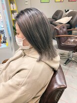 ダニーコウベ(Danny kobe) シャドウルーツ