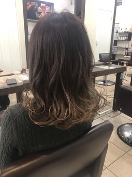 ウィルピクシー 浅草橋東口(WILL piccy) グラデーションカラー【浅草橋】