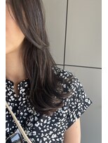 エイト 沖縄豊崎店(EIGHT toyosaki) 【EIGHT豊崎】お客様スタイル_ラベンダーアッシュ