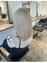 ザ オーダー(THE ORDER)&nbsp;ケアブリーチホワイトベージュ