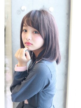 リノ 吉祥寺(Lino kichijoji) 20代30代40代50代★ロブラベンダーカラー　リノ吉祥寺