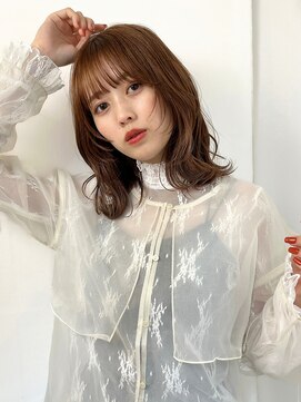 プラグ バイ ネオリーブ(plug by neolive) シルキーベージュ×髪質改善 [髪質改善/縮毛矯正]韓国T