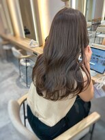 ウェイズトウキョウ 新宿店(Ways TOKYO)&nbsp;【あかね】大人気marron beige